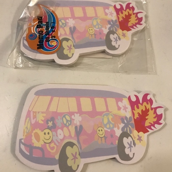 Origami Book and memo pads - Picture 5 of 7